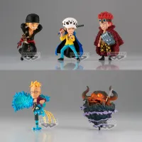 BANDAI One Piece -Wanokuni Onigashima 4- - ONE PIECE - photo 1