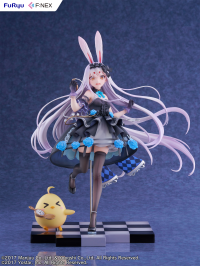 Shimakaze The White Rabbit of Wonderland ver. 1/7Figure 5
