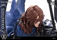 Prime 1 Studio Concept Masterline GRANBLUE FANTASY Siegfried Deluxe Version - Granblue Fantasy - photo 10