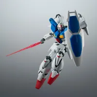 TAMASHII NATIONS <Side MS> RX-78GP01Fb Gundam GP01 Full Burnern ver.A.N.I.M.E - Mobile Suit Gundam: OVAs and Side Stories - photo 8