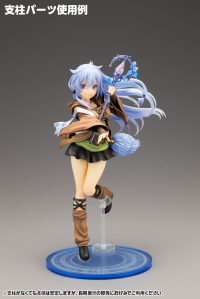 Eria the Water Charmer/Yu-Gi-Oh! CARD GAME Monster Figure Collection w/ BONUS 11