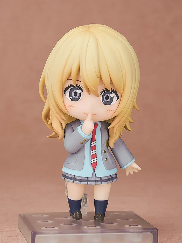 GOOD SMILE COMPANY Nendoroid Kaori Miyazono - Your Lie in April