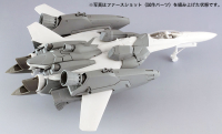 [27] 1:72 VF-25F/S SUPER MESSIAH MACROSS FRONTIER 11