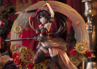 Date A Live IV 1/7 Scale Figure - Kurumi Tokisaki (Lingerie Swimwear Ver.) 1/ 7 scale figure 6