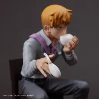 Bunbougu Café Arataka Reigen - Mob Psycho 100 - photo 5