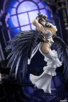 TAITO Overlord T-most Figure - Albedo (Pure White Devil Ver.) - Overlord - photo 5
