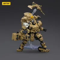 JOYTOY Fear XS-02 Assault type - JOYTOY Original Series - photo 37