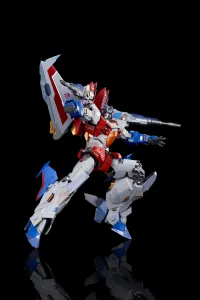 FLAME TOYS [KURO KARA KURI] Starscream - Transformers - photo 4