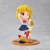 BUSHIROAD CREATIVE PalVerse Pale.　Anime「BOCCHI THE ROCK!」　"Nijika Ijichi" - Bocchi the Rock! - photo 7