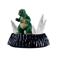 Godzilla Blind Pack HG D+ (Box of 24) 4