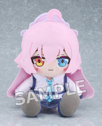 Blue Archive Plushie Hoshino Takanashi(re-order) 1