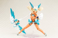 PUNI☆MOFU KIN XIAO 12