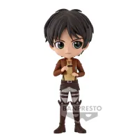 BANDAI Eren Yeager vol.2 (ver. B) - Attack on Titan - photo 1