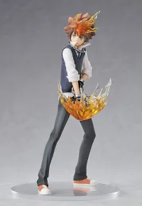 GOOD SMILE COMPANY POP UP PARADE Tsunayoshi Sawada - Katekyo Hitman Reborn! - photo 7