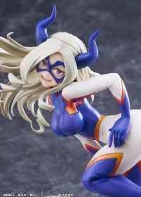BellFine Mt.Lady Hero Suits Ver. - My Hero Academia - photo 11