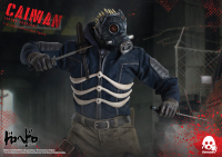 Dorohedoro - Caiman (Anime Version) 15