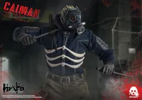 threezero Dorohedoro - Caiman (Anime Version) - Dorohedoro - photo 15