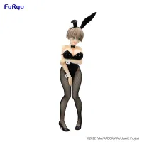 FuRyu Uzaki-chan Wants to Hang Out! BiCute Bunnies Figure -Hana Uzaki- - Uzaki-chan Wants to Hang Out! - photo 7