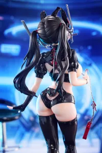Shenzhen Mabell Animation Development Space Bunny Uto - 18+ - photo 4