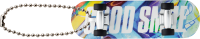 Nendoroid More Skateboard (Liquid C) 4