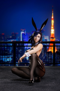 Saeko Nogami: Bunny Ver. 8