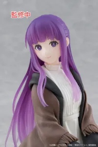 TAITO Frieren: Beyond Journey's End Desktop Cute Figure - Fern - Frieren: Beyond Journey's End - photo 6