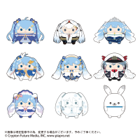 YUKI MIKU FUWA KORORIN 2 7