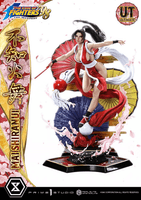 Real Elite Masterline THE KING OF FIGHTERS '98 MAI SHIRANUI Ultimate Bonus Version 6