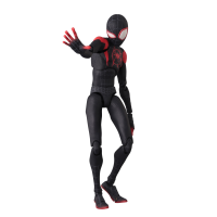 SPIDER-MAN:INTO THE SPIDER-VERSE SV-ACTION MILES MORALES / SPIDER-MAN（4th Rerelease） 10