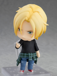 Nendoroid Ash Lynx(re-run) 3