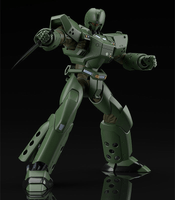 MODEROID ARL-99 Helldiver 3