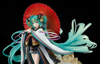 Hatsune Miku: Land of the Eternal 10