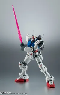 TAMASHII NATIONS RX-78GP01 GUNDAM GP01 Ver. A.N.I.M.E. "Mobile Suit Gundam", Bandai Robot Spirits - Mobile Suit Gundam - photo 4