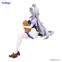 Umamusume: Pretty Derby Noodle Stopper Figure -Oguri Cap- 2