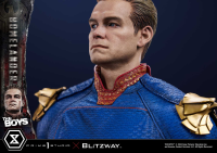 Premium Masterline The Boys Homelander Deluxe Version	 29