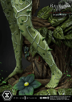 Museum Masterline Batman: Arkham City Poison Ivy 34