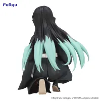 FuRyu Demon Slayer: Kimetsu no Yaiba　Noodle Stopper Figure -Tokito Muichiro- - Demon Slayer: Kimetsu no Yaiba - photo 5