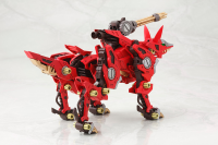 RZ-046 FIRE FOX MARKING PLUS Ver. 3