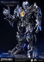 Prime 1 Studio Museum Masterline Transformers: Age of Extinction (Film) Galvatron - Transformers - photo 40