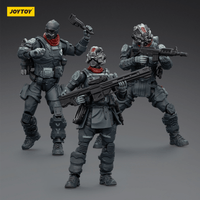 UNSC Faceless Squad 2