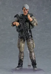 Max Factory figma Cliff - Video Games - photo 1