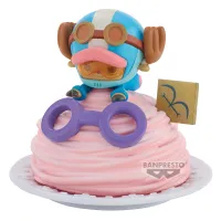 BANDAI ONE PIECE Paldolce collection vol.4(ver.B) - ONE PIECE - photo 1