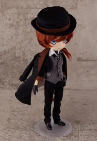 ORANGE ROUGE Harmonia humming Chuya Nakahara - Bungo Stray Dogs - photo 4