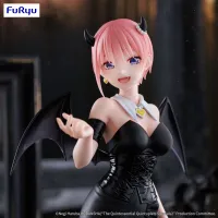 FuRyu The Quintessential Quintuplets Specials2 BiCute Dark Figure -Nakano Ichika- - The Quintessential Quintuplets - photo 2