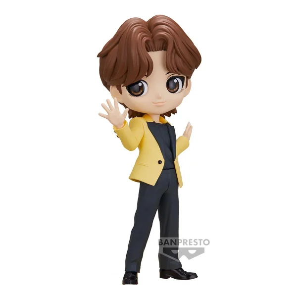 BANDAI V (ver. A) - TinyTAN