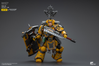 Imperial Fists Fafnir Rann 3