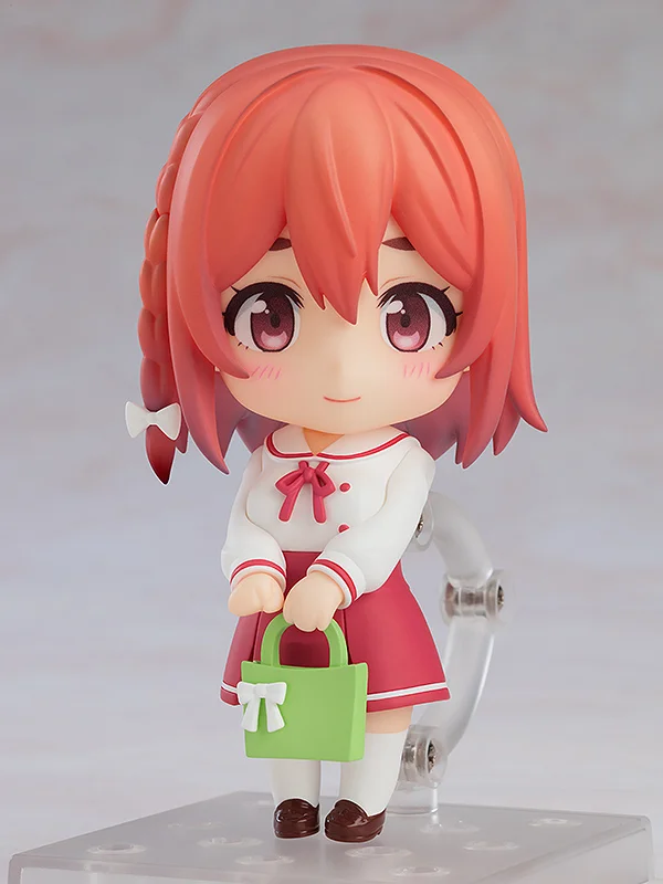 GOOD SMILE COMPANY Nendoroid Sumi Sakurasawa - Rent-A-Girlfriend