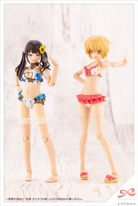Madoka Yiku [Swim Style] 21
