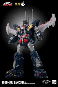 threezero ROBO-DOU Dancouga (Kelvin Sau Redesign) - Dancouga - photo 16