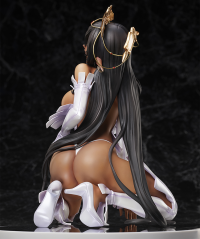 Olga Discordia Wedding White Ver. 11